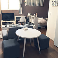 セサミ家具インテリアのカバー写真