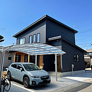 アキュラホームのカバー写真