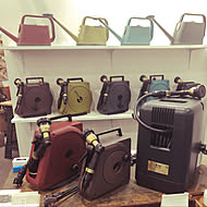 green toolsのカバー写真