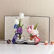 マイフラ MY FLOWER LIFEのカバー写真