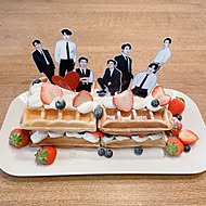 エアピュリックカーテンのカバー写真