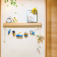 WALL_MATESのカバー写真