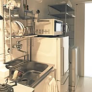 ラックタウン-収納用品の店-のカバー写真