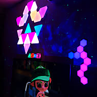Nanoleaf Japanのカバー写真