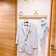 WALL_MATESのカバー写真
