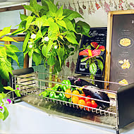 ラックタウン-収納用品の店-のカバー写真