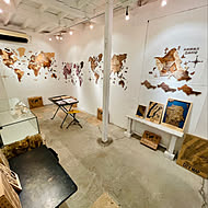 Enjoy The Wood Japanのカバー写真