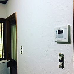 壁/天井/セルフペイント/珪藻土のインテリア実例 - 2017-05-06 17:07:45