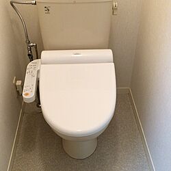バス/トイレのインテリア実例 - 2016-06-24 15:49:30