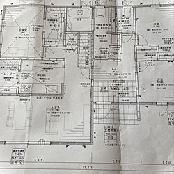 RC初心者です。よろしくお願いします♪/平家/着工開始/部屋全体のインテリア実例 - 2020-06-07 16:00:28