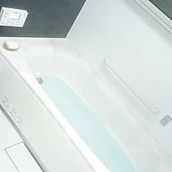 バス/トイレ/Panasonic/段無/水圧良好/オール電化...などのインテリア実例 - 2017-03-10 12:21:27