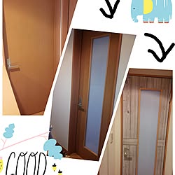 きゃんどぅ/みなさんのインテリア参考に/いいね&フォローありがとうございます☆/DIY/リメイクシート♡...などのインテリア実例 - 2017-01-04 17:04:32