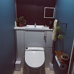 バス/トイレのインテリア実例 - 2016-10-01 16:33:15