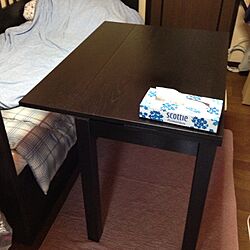 机/IKEA/IKEAテーブルのインテリア実例 - 2013-09-24 15:50:34