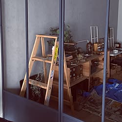 ペイント/DIY/建具/中古マンション/DIY初心者...などのインテリア実例 - 2017-01-14 14:54:05