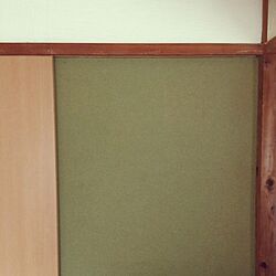 壁/天井/漆喰壁DIY/砂壁リメイク/和室改造計画/和室のインテリア実例 - 2017-04-05 10:59:35