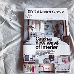 部屋全体/DIY/海外インテリア/ガサツDIY/掲載誌...などのインテリア実例 - 2017-07-12 21:40:47