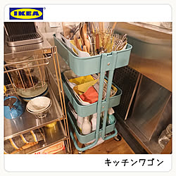 リビング/リノベーション/マンションリノベーション/中古マンションリノベーション/IKEA...などのインテリア実例 - 2021-02-15 01:46:52