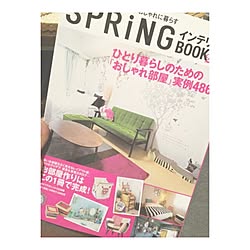 バス/トイレ/SpringインテリアBOOK/一人暮らし/雑誌撮影/北欧...などのインテリア実例 - 2016-01-08 14:53:45