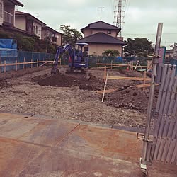 部屋全体/部屋全体ではありませんm(_ _)m/新居/宮城県/Ig→touche.a.tout...などのインテリア実例 - 2016-05-16 17:35:45