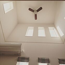 壁/天井のインテリア実例 - 2016-03-19 22:22:35