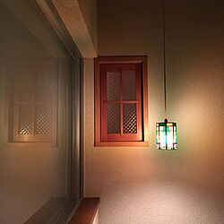 壁/天井/照明のインテリア実例 - 2016-11-13 19:51:26
