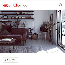 RoomClipMag/記念用のインテリア実例 - 2019-04-14 09:16:48