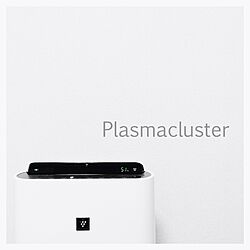 ベッド周り/plasmaclusterのインテリア実例 - 2015-12-20 21:54:32