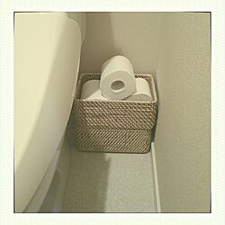 バス/トイレ/無印良品のインテリア実例 - 2013-11-16 15:23:18