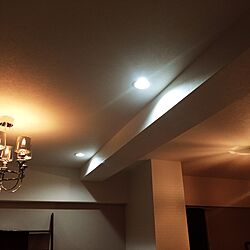 壁/天井/フランフラン照明のインテリア実例 - 2015-12-18 14:22:59
