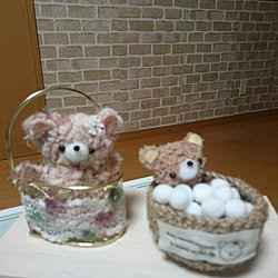 キッチン/きっちんではありません…/ダイソー/ハンドメイド/セリア...などのインテリア実例 - 2016-12-14 17:31:19