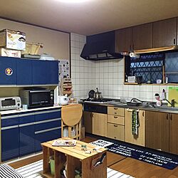 キッチン/100均/雑貨のインテリア実例 - 2016-08-07 22:31:47