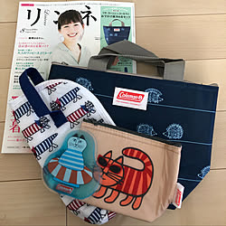 部屋全体/リンネ8月号/もっとオシャレにしたい♡/いつも良いねありがとうございます/ヨーキー&マルチ大好き☆のインテリア実例 - 2018-07-02 23:25:41