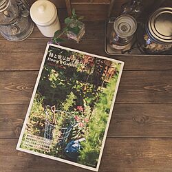 机/Green Life Book4/ai.ちゃんおめでとう♡/ai.ちゃん掲載のインテリア実例 - 2014-05-01 11:09:23