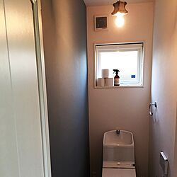 バス/トイレ/照明のインテリア実例 - 2017-04-23 14:29:32