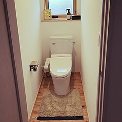 バス/トイレのインテリア実例 - 2017-06-28 06:57:57