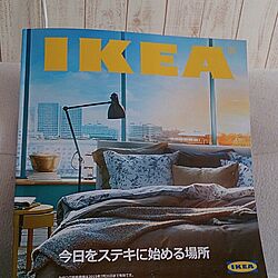 机/星好き☆/アメリカに憧れる日本人/IKEA/収納...などのインテリア実例 - 2014-09-23 14:27:13