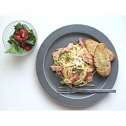 机/パスタ部/食器/イイホシユミコ/Iittala...などのインテリア実例 - 2015-09-04 20:49:03