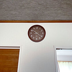 時計/ニトリ/壁/天井のインテリア実例 - 2023-03-11 10:25:32