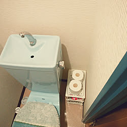 バス/トイレのインテリア実例 - 2017-08-10 22:11:17