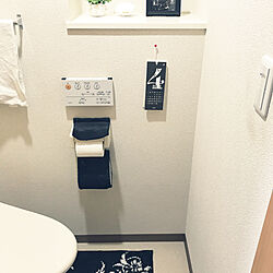 バス/トイレのインテリア実例 - 2020-04-22 14:53:38