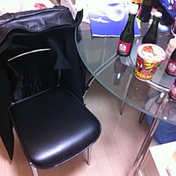 Chairのインテリア実例 - 2012-05-08 22:02:01