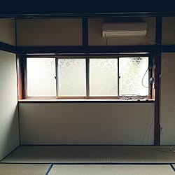 リビング/中古住宅/昭和の家/中古を買ってリノベーション/中古戸建て...などのインテリア実例 - 2015-08-28 07:15:40