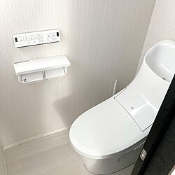 引き戸/バス/トイレのインテリア実例 - 2021-02-14 10:47:52