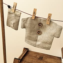 部屋全体/秘密基地/ロフトDIY/木のおもちゃ/ハンドメイド...などのインテリア実例 - 2016-09-16 20:15:03