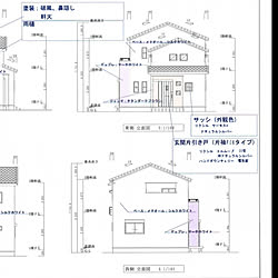 部屋全体のインテリア実例 - 2017-10-19 08:51:49