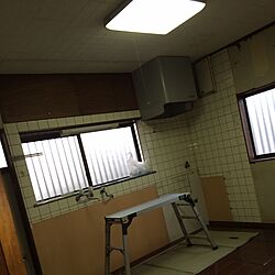 キッチン/吊り棚のインテリア実例 - 2015-11-29 15:28:36