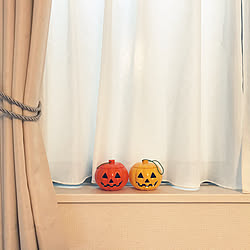 ハロウィン/狭小住宅/建売住宅/こどもと暮らす/都心に住む...などのインテリア実例 - 2020-10-26 07:13:45