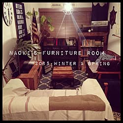 1000枚写真撮るのって意外と大変/JSF研究会/Naoki'sFurnitureRoom/journal standard Furniture/ねこ帰宅部...などのインテリア実例 - 2015-03-24 01:00:25