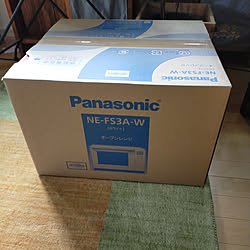 部屋全体/Panasonicのインテリア実例 - 2022-12-01 09:16:24